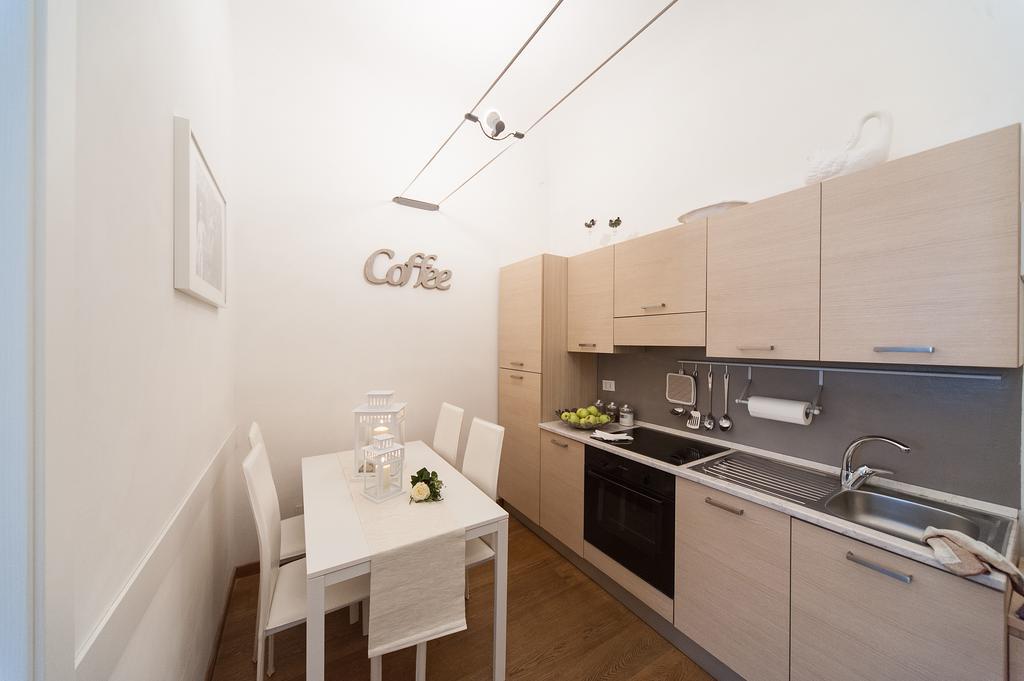 Apartamento Principi *