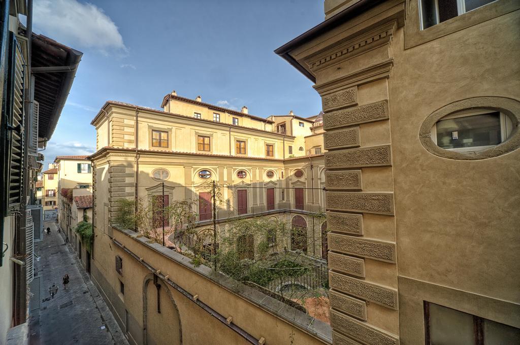 Principi Apartamento Florencia