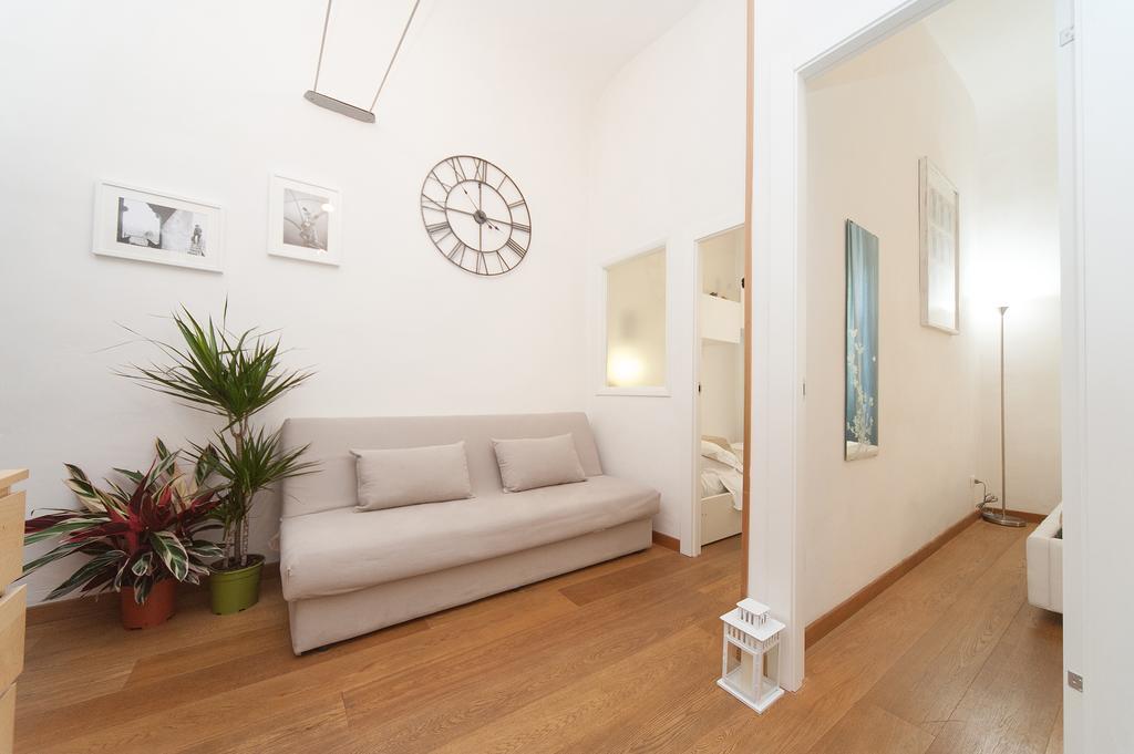 Apartamento Principi Florencia