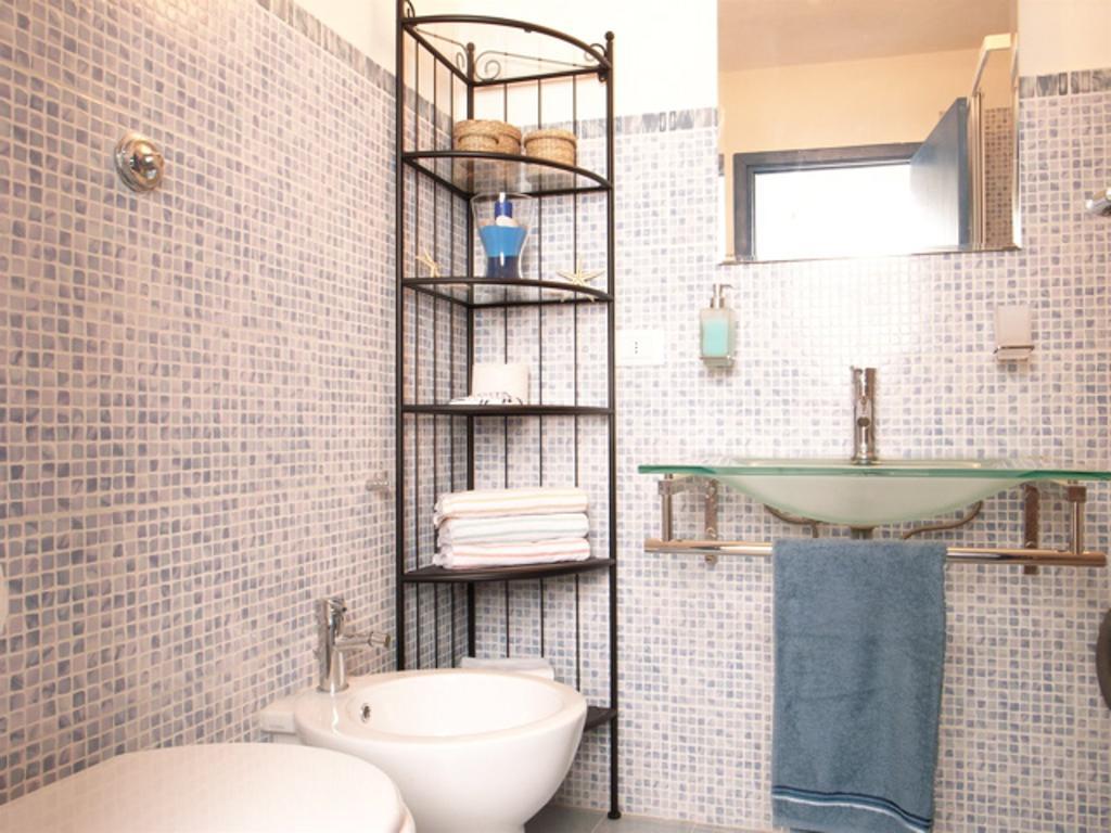 Principi Apartamento Florencia