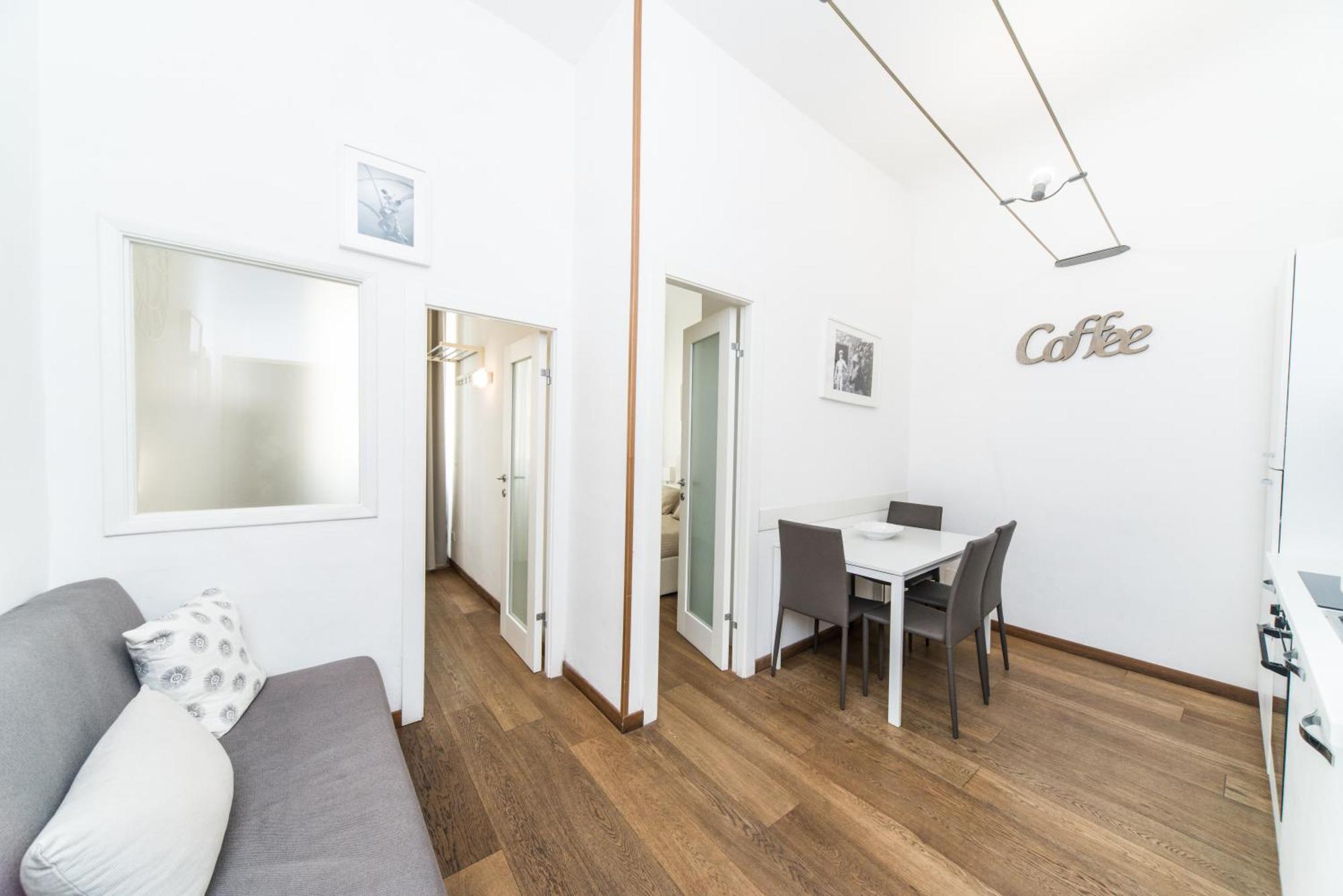 Principi Apartment Florence